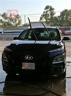 هيونداي كونا